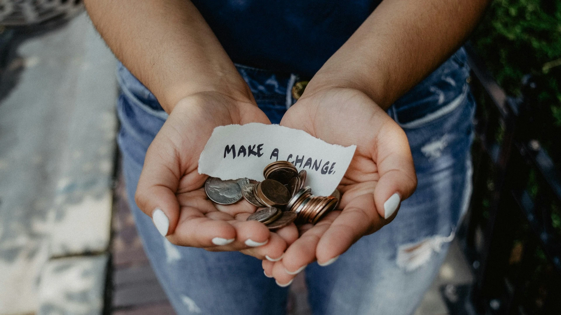 Why Charity Is More Important Than Ever