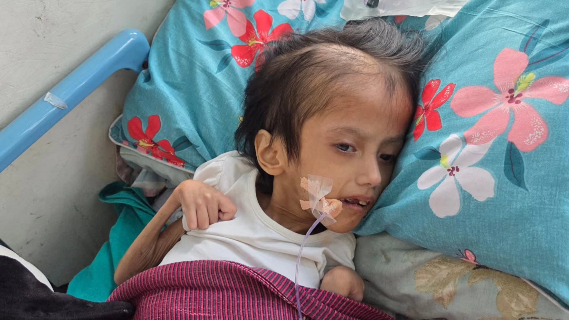 Ema Malsawmzeli kum 11 mi, thlaruk mi a nih laiin a thluak ah tui a tling cheng ₹10,000/- kan hlân