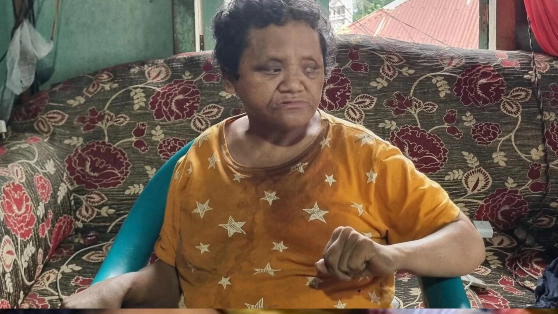 Pi Remsangpuii kum 54 chuan,"CHATUAN RAM MIN PANSAN"