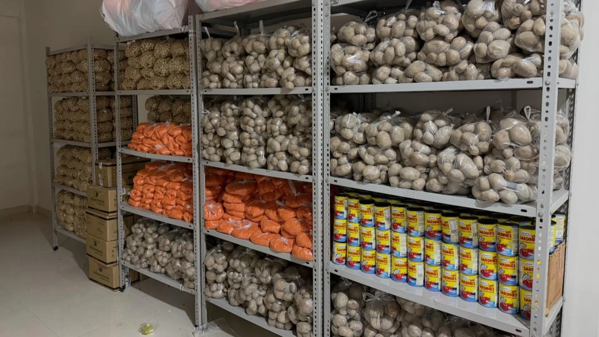 "Bethlehem Basket"   mamawh apiangin a thlawna an lam theih