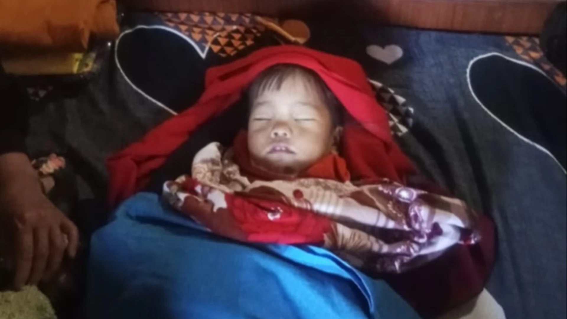  kum 1 leh thla 9 mi Ruthi Vanneihsangin chautuan Ram min pansan ta