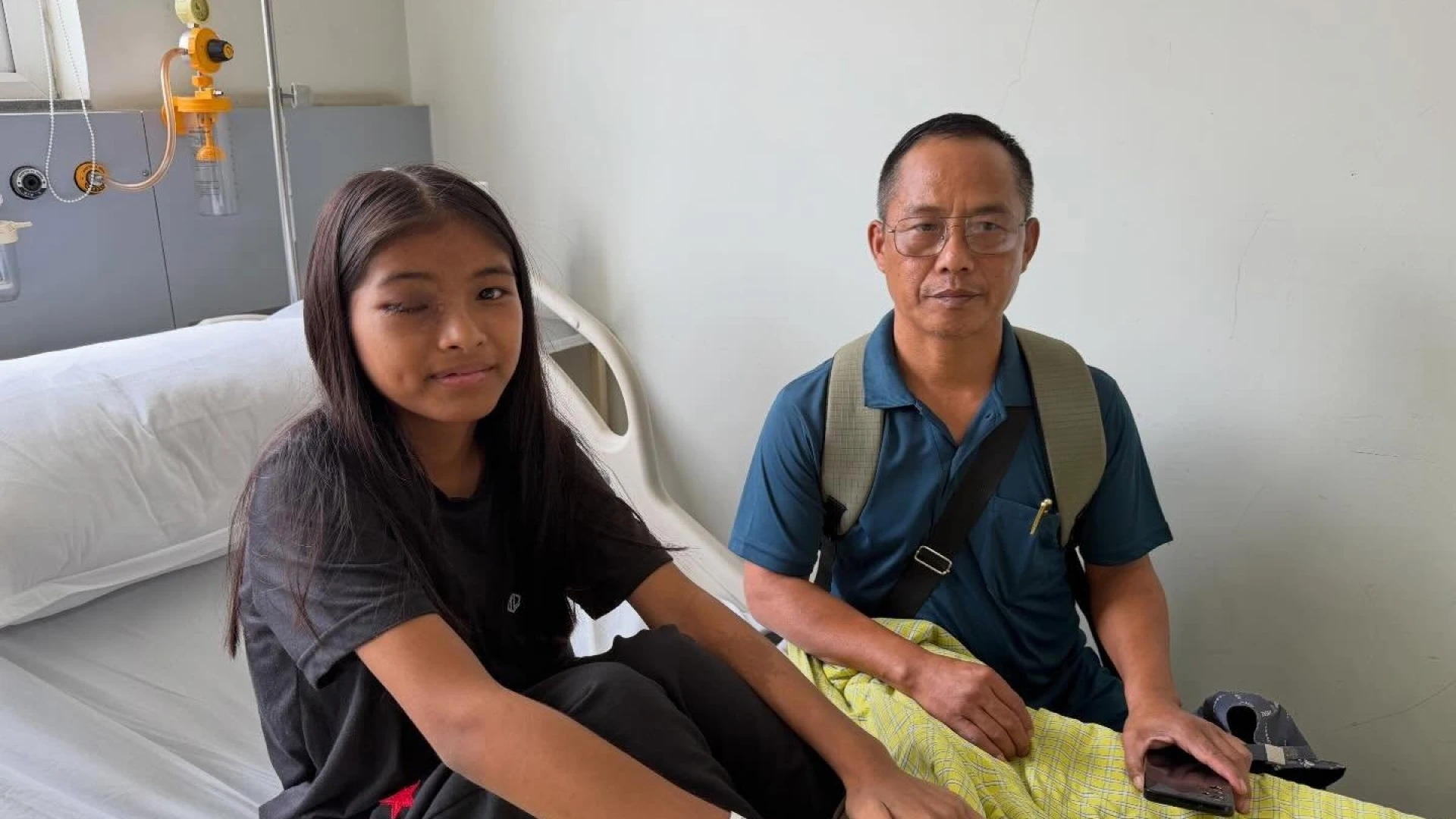 MIT CANCET DINDINI ENKAWL NAN THILPEK CHENG ₹6,43,088/- LAI A LO LUT