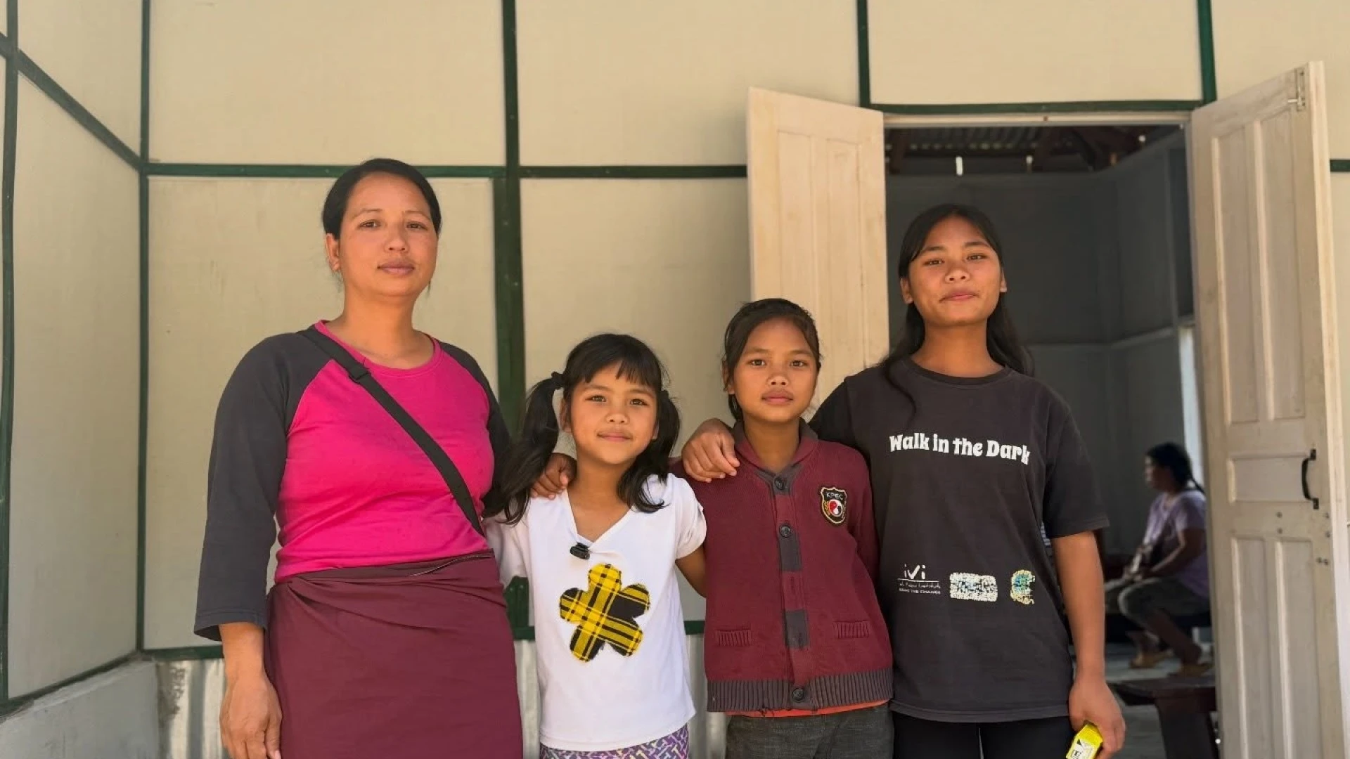 KHAWZAWL AH HMEITHAI CHENNA IN MI INPHAL TE THILPEK HMANGA SAK HAWNNA NEIH A NI