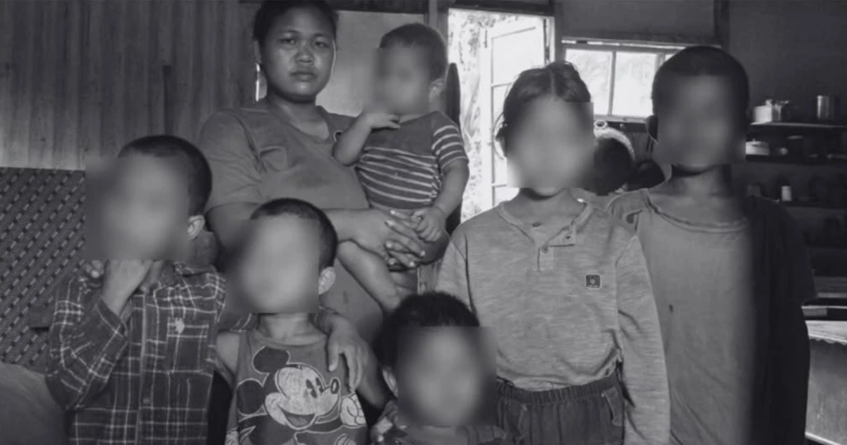 NUFA CHENNA IN NEILO, MI VARANDAH A RIAK TE PUALIN VEHBUR KAN LO KHAWN SAK E