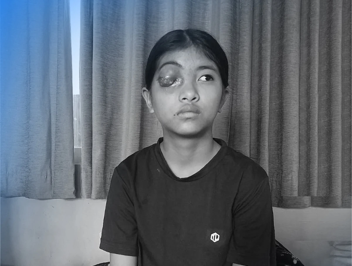 PAWL 6 ZIRLAI DINDINI MIT CANCER ENKAWL NAN VEHBUR KHAWNIN HMA KAN LO LAKSAK E