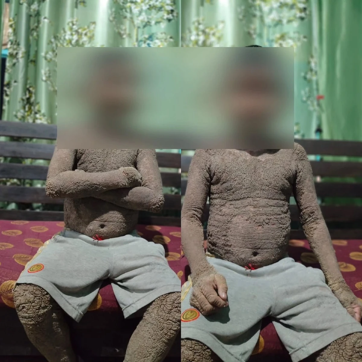 Vun thalo mipa naupang kum 13 mi pualin vehbur kan lo khawn e.