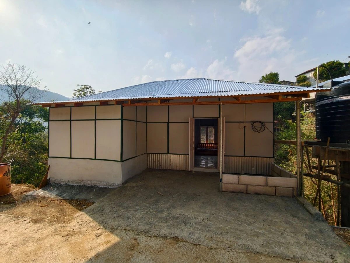 Pi Lianngaihzam Khawzawl a cheng hmeithai in kan sa